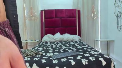 Asmodeus_lilith webcam model stream image