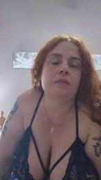 Afrodita1975 webcam model stream image