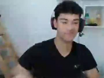 niklasgg webcam chaturbate model stream image