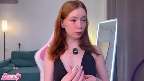 eva_aria webcam stripchat model stream image