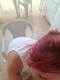 PorcelainDoll1 webcam model stream image