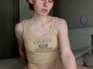 odeliadagley webcam model stream image