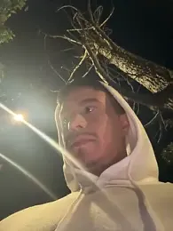 DominickVegas webcam model stream image