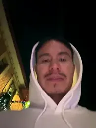 DominickVegas webcam model stream image