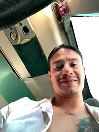 DominickVegas webcam model stream image