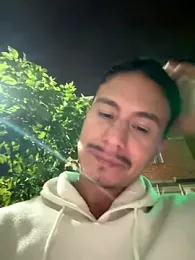 DominickVegas webcam model stream image