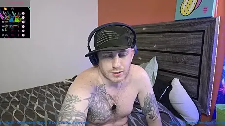 Conversationalistz webcam model stream image