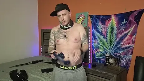 Conversationalistz webcam model stream image