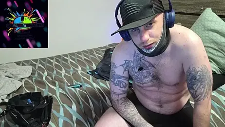 Conversationalistz webcam model stream image