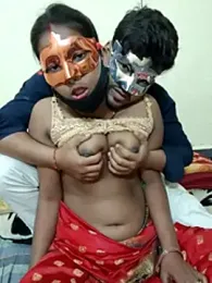 A-POOJA_RANI webcam stripchat model stream image