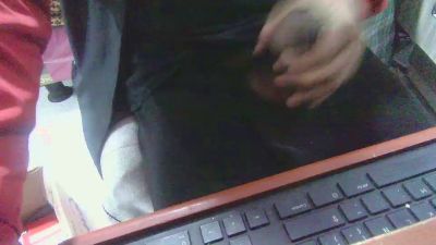 hugoalianza webcam model stream image