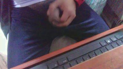 hugoalianza webcam model stream image