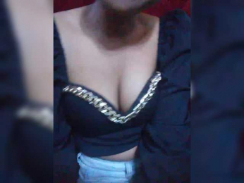IrfanahRAk webcam bongacams model stream image