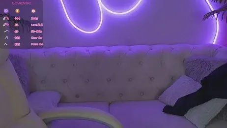 EmmySkyy webcam model stream image