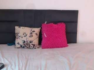 sexyebonny26 webcam model stream image