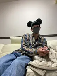 nemukun3 webcam model stream image