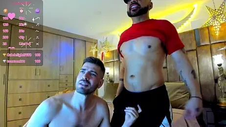 petterwilly1 webcam model stream image