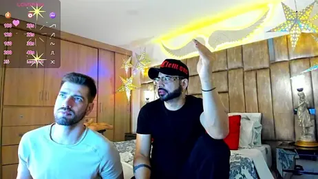 petterwilly1 webcam model stream image