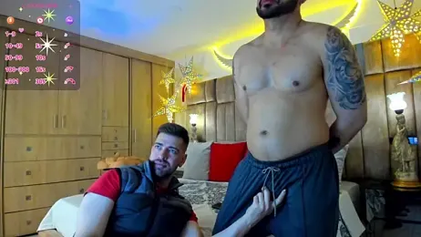 petterwilly1 webcam model stream image