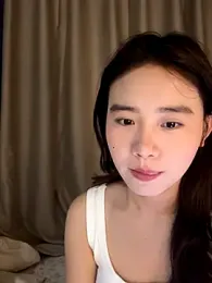 angel_A0 webcam model stream image