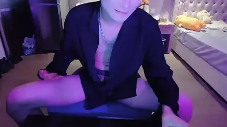 Dancer03 webcam model stream image
