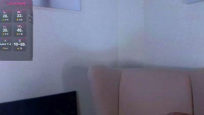 PhilippaBoon webcam model stream image