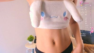 PhilippaBoon webcam model stream image