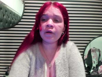 MelanyCarte webcam bongacams model stream image