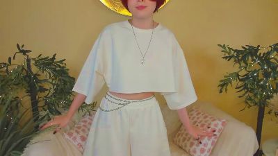 CandicePlanty webcam model stream image