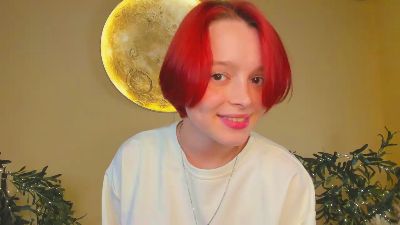 CandicePlanty webcam model stream image