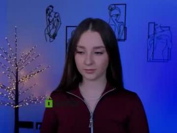 rosalie_swan3 webcam chaturbate model stream image