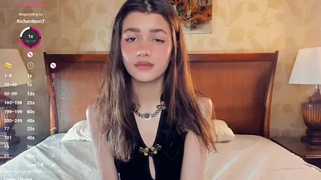 CathrynCovil webcam model stream image