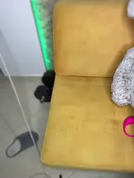 Devils__den webcam model stream image