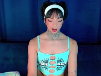 laura_sweet7 webcam model stream image