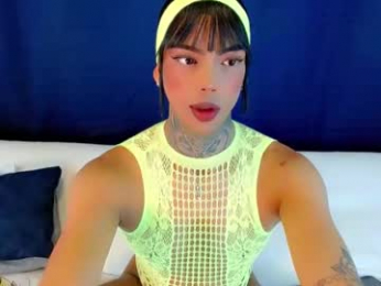 laura_sweet7 webcam model stream image