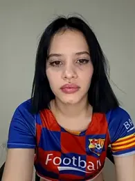 franchezkavegaaa webcam model stream image