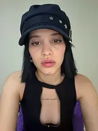 franchezkavegaaa webcam model stream image