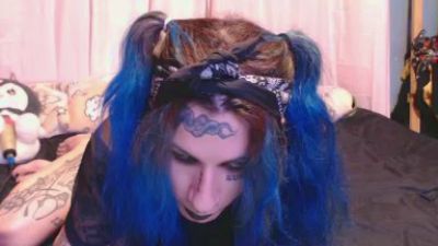 layaldabaoth webcam model stream image