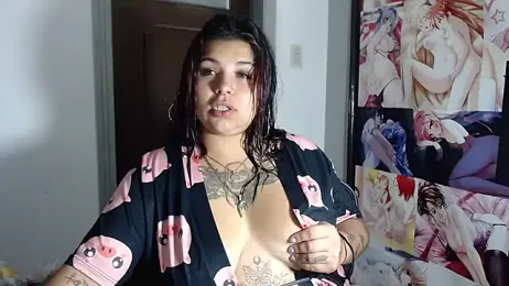 snow_belle webcam model stream image