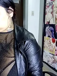 snow_belle webcam model stream image