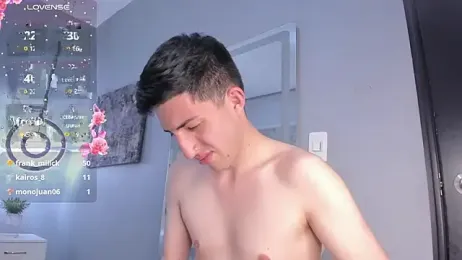 Un_Slutty webcam model stream image