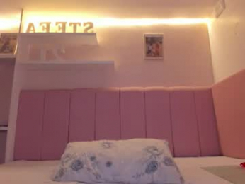 stefaagomez webcam chaturbate model stream image