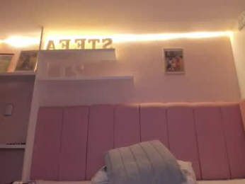 stefaagomez webcam model stream image