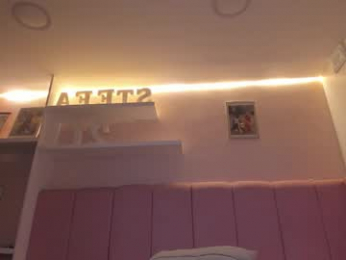 stefaagomez webcam model stream image