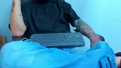 Drako_lamar webcam model stream image