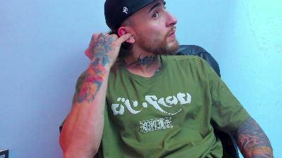 Drako_lamar webcam model stream image