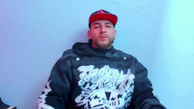 Drako_lamar webcam model stream image