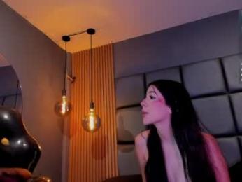 amber__jolie webcam model stream image