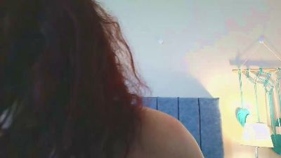 IberianMoonMK webcam model stream image