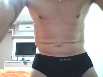 edygaucho3 webcam model stream image